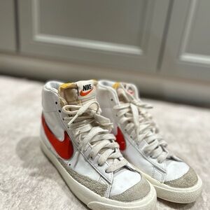 Nike Blazers 🖤🔥